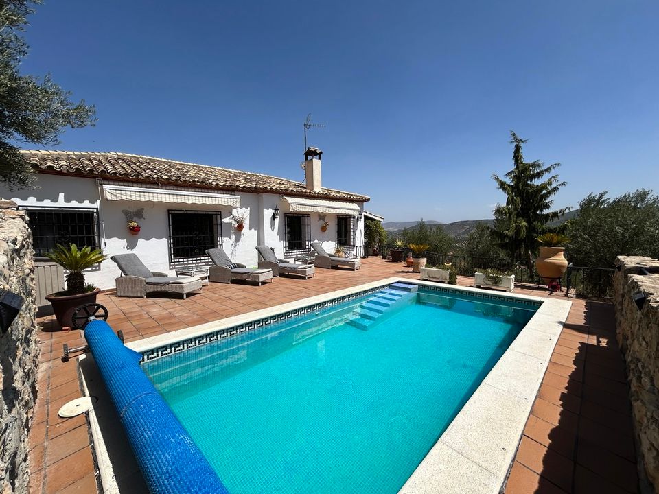 Haus in Aldea Ermita Nueva, Jaen - Foto 1